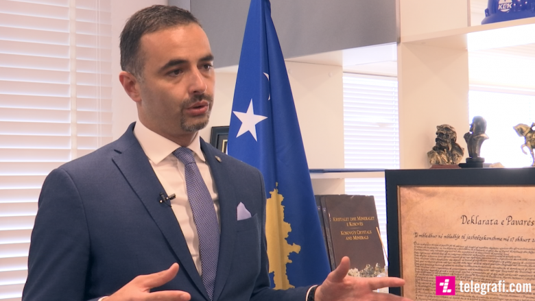 Lluka: Nga 1 korriku qytetarët e Kosovës do të flasin me çmime më të lira në kuadër të roamingut (Video)