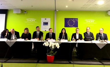 Ministri Lluka: Kosova hapa konkret drejt transformimit dixhital rajonal