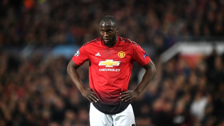 Lukaku paralajmëron largimin e shpejtë nga Unitedi me foton e postuar