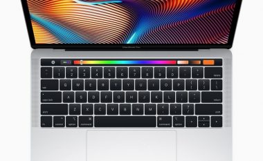 Patenta zbulon se Apple po punon në tastierë të re për laptopët e tyre MacBook