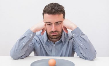 A ndikojnë vezët në shfaqjen e kancerit të prostatës?