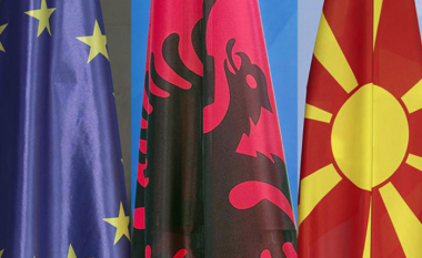 Di Maio: Me rëndësi historike vendimi i BE-së për nisjen e bisedimeve me Maqedoninë e Veriut dhe Shqipërinë