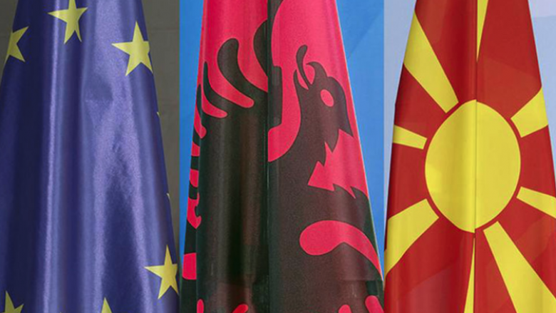 Di Maio: Me rëndësi historike vendimi i BE-së për nisjen e bisedimeve me Maqedoninë e Veriut dhe Shqipërinë