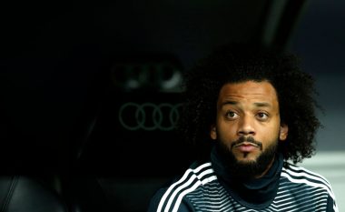 Marcelo nuk e dëshiron largimin nga Real Madridi
