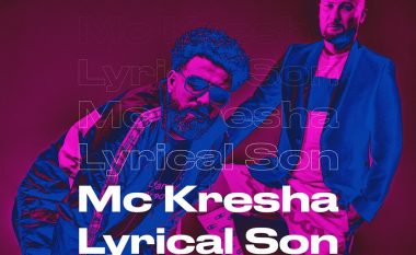 MC Kresha dhe Lyrical Son pjesë e festivalit “Sunny Hill” edhe këtë vit