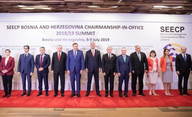 Meta shkon në Samitin e Sarajevës: Kosova është shtet i pavarur, të trajtohet me respekt