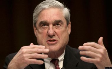 Mueller do të dëshmojë para Kongresit amerikan më 24 korrik