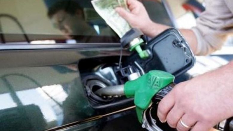 Shtrenjtohen sërish karburantet në Shqipëri, litri i naftës shkon në 2 euro