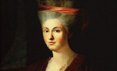 Nannerli, motra gjeniale e Mozartit