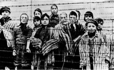 Operacioni Reinhard, ja si nazistët shfarosën 1.5 milion hebrenj për vetëm 3 muaj