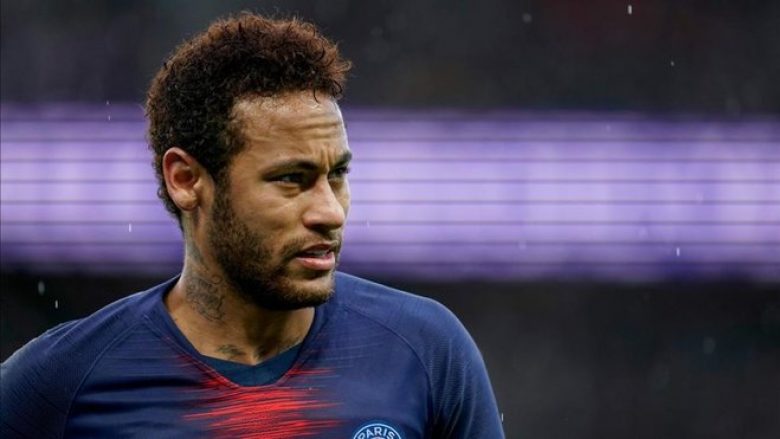 Neymar do t’ia përsëris kërkesën për largim drejtuesve të PSG-së, takimi pritet të ketë tensione  