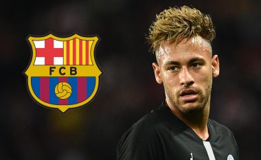 Zëvendëspresidenti i Barcelonës, Cardoner: Presidenti e tha, nuk jemi të interesuar për Neymarin