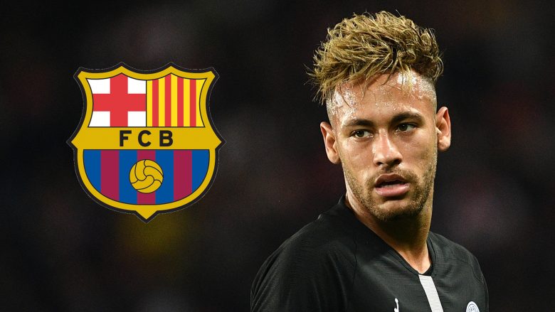 Zëvendëspresidenti i Barcelonës, Cardoner: Presidenti e tha, nuk jemi të interesuar për Neymarin
