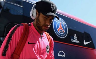 Juventusi ofron para dhe dy lojtarë për Neymarin