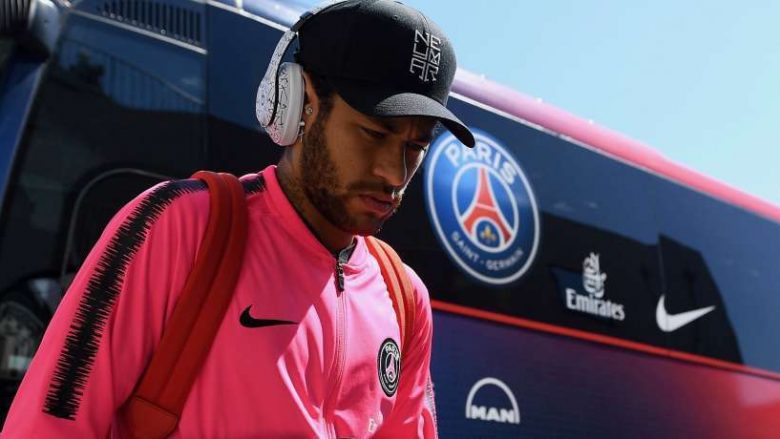 Juventusi ofron para dhe dy lojtarë për Neymarin