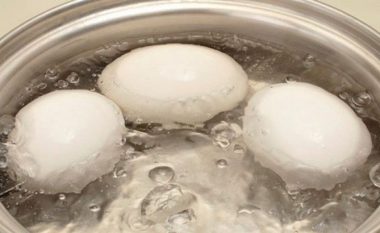Nuk ka mënyrë më natyrale për ta kontrolluar sheqerin në gjak: Nevojitet vetëm një vezë e zier