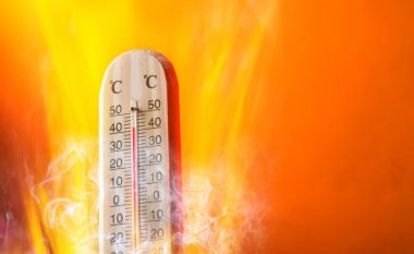 Gjevgjelia dhe Demir Kapia sot regjistruan 43 gradë celsius, temperaturat vazhdojnë të jenë të larta