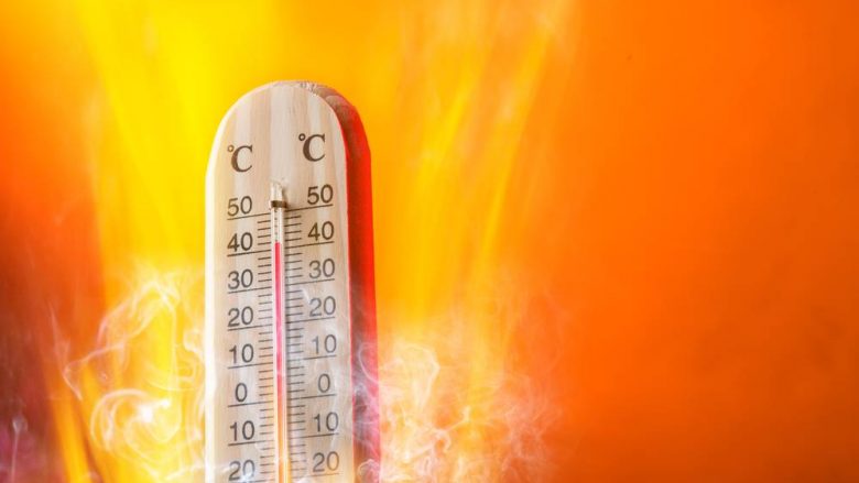 Instituti Kombëtar i Shëndetësisë Publike: 10 këshilla si ta përballoni të nxehtit