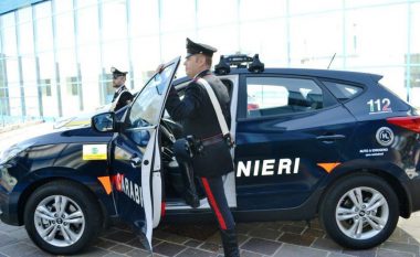 17 të arrestuar mes Italisë dhe Shqipërisë gjatë një operacioni anti-drogë