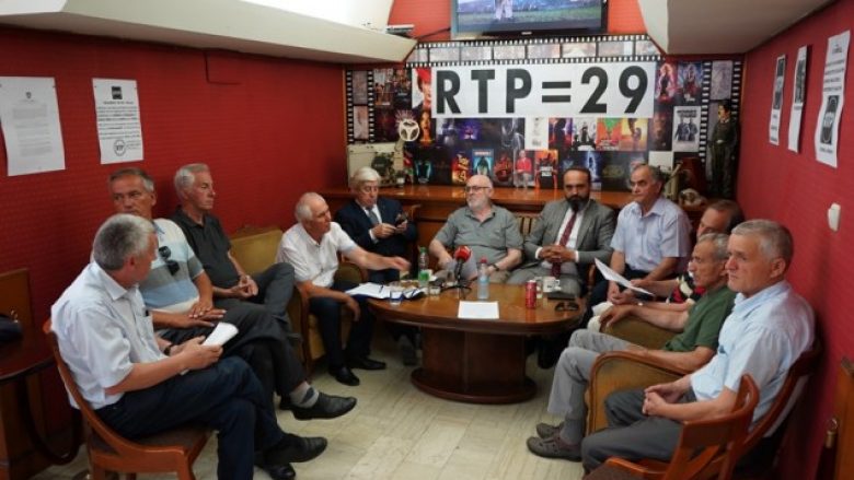 Ish-punëtorët e RTP-së kërkojnë dhjetëra-mijëra euro kompensim, pasi që u larguan dhunshëm nga puna