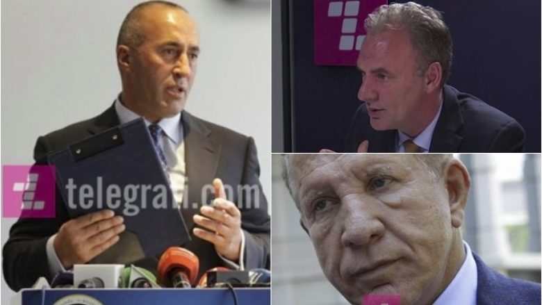 NISMA dhe AKR-ja i përgjigjen ftesës së Haradinajt, thonë se janë të gatshëm për takim