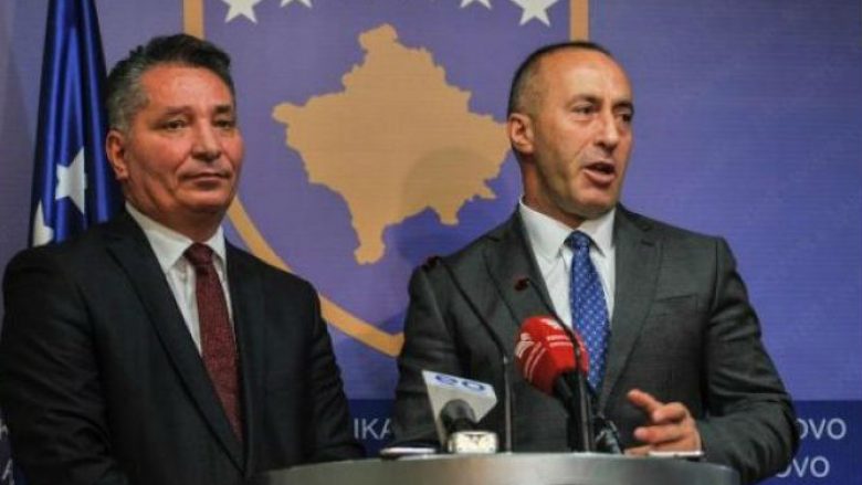 Lekaj: Haradinaj do të rikthehet fuqishëm si Kryeministër