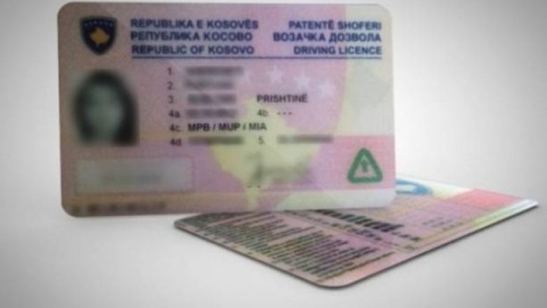 Mashtrimet me patentë shoferë: Ministria e Infrastrukturës e hapur për drejtësinë