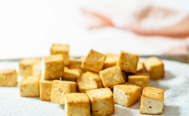 Ta definojmë njëherë e përgjithmonë çfarë është tofu