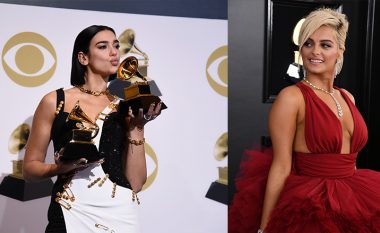 Shpallen nominimet e MTV Video Music Awards 2019, Bebe Rexha dhe Dua Lipa sërish të nominuara në të njëjtën kategori