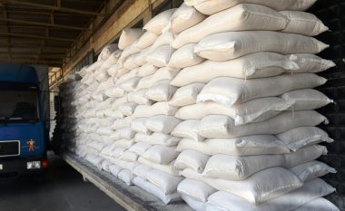 Ministria e Tregtisë verifikon peshoret e mullinjve para sezonit të korrje-shirjeve