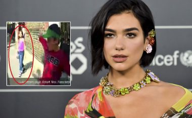 Kur Dua Lipa luante në serialin vendor “Familja Moderne”