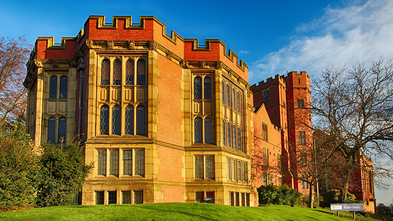 Bursa të Kolegjit CITY, Fakultetit Ndërkombëtar të Universitetit Sheffield për studentë nga Kosova