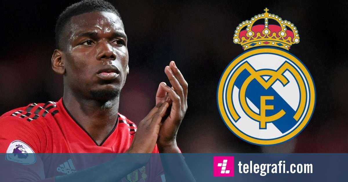 It is reported that Pogba refuses to play in the friendly against Milan ...