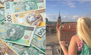 Të rinjtë polak nën moshën 26 vjeç nuk do paguajnë taksa
