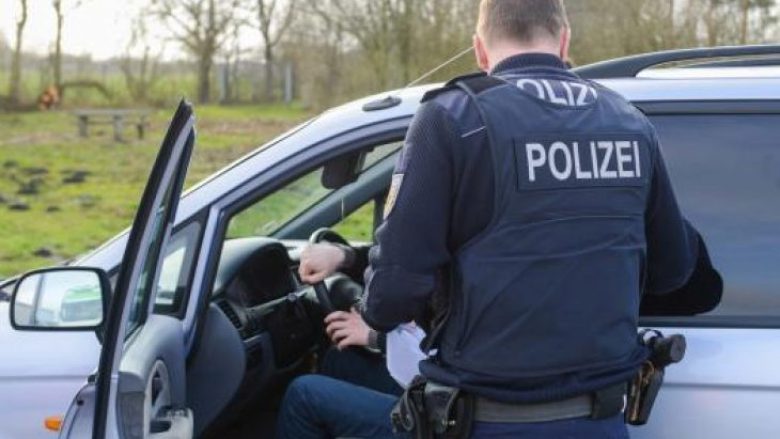 I dënuari me burgim të përjetshëm në Kosovë kapet rastësisht në Gjermani