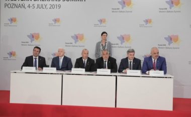 EPIK: Kush dhe çfarë përfitoi nga Samiti i Poznanit