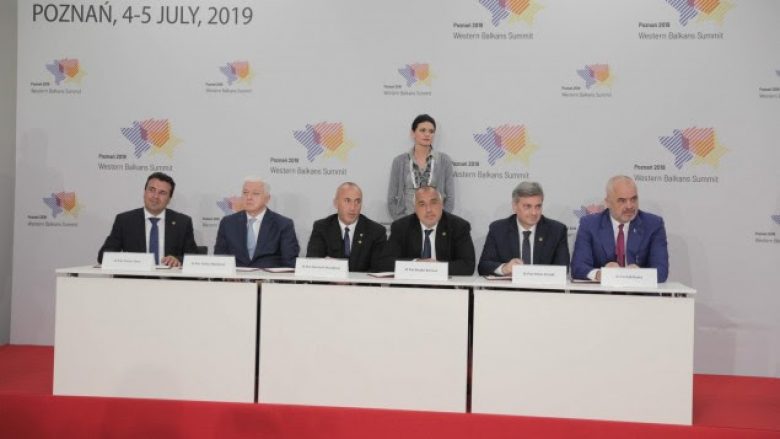 EPIK: Kush dhe çfarë përfitoi nga Samiti i Poznanit