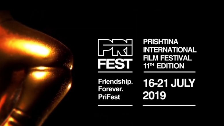 Publikohet promoja zyrtare e Pri Fest 11, së shpejti nisë festivali i filmit në kryeqytet