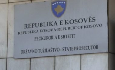 Dy persona kanosin me armë një person tjetër në Mitrovicë, prokuroria ngre aktakuzë