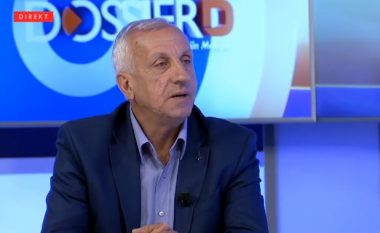 Kryetari i PDK-së në Gjilan: Duhet të vijë fundi i Qeverisë Haradinaj