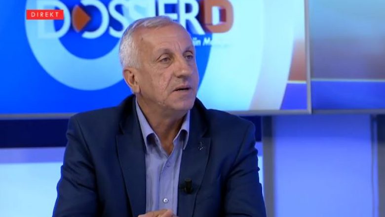 Kryetari i PDK-së në Gjilan: Duhet të vijë fundi i Qeverisë Haradinaj