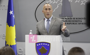 Haradinaj për dalje nga kriza qeverisëse i kërkon ndihmë Gjykatës Kushtetuese