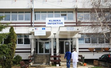 Shqetësuese rritja e rasteve me hepatit në Kosovë