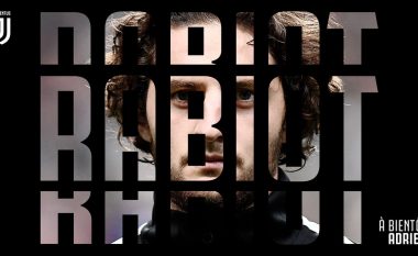 Zyrtare: Rabiot është lojtar i ri i Juventusit