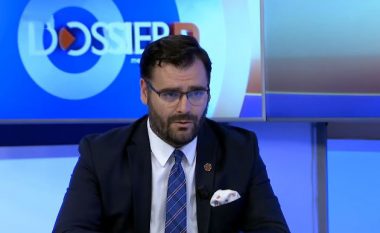 Ragmi Mustafa: Lugina po zbrazet, 2 mijë shqiptarë u shlyen nga regjistrat në Medvegjë (Video)