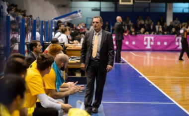 KB Rahoveci do të përballet me Cluj Napoca në FIBA Europe Cup