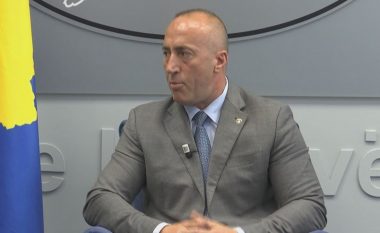 Haradinaj: Partia më thotë të shkojmë vetëm në zgjedhje, i mundshëm një koalicion AAK-NISMA-PSD-AKR