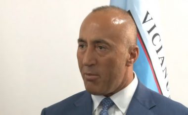 Ripërsërit Haradinaj: Kur të na njoh Serbia hiqet taksa