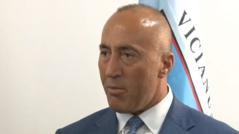 Ripërsërit Haradinaj: Kur të na njoh Serbia hiqet taksa