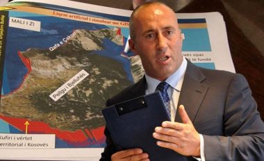 Haradinaj: Kosova dhe Mali i Zi së shpejti formojnë komisionet për rishikimin e demarkacionit
